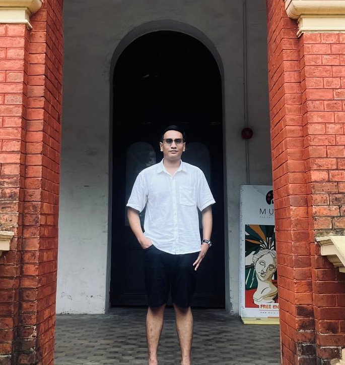 Mya Htut Khaung