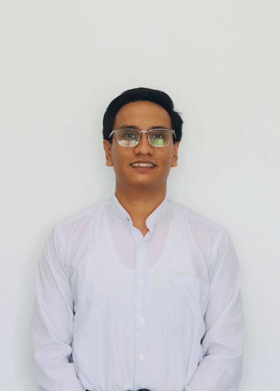 Mya Htut Khaung