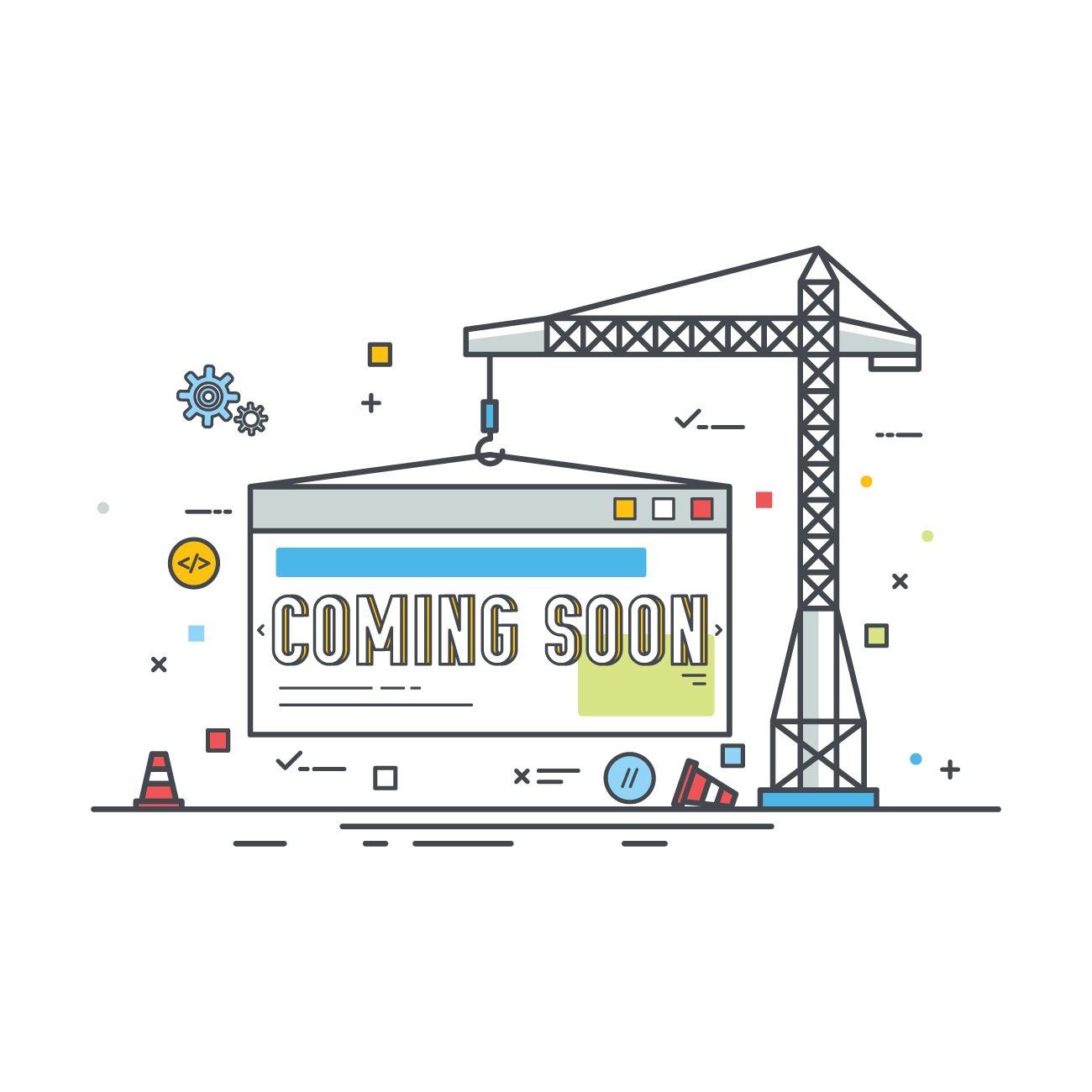 E-commerce Website (Online Shopping)